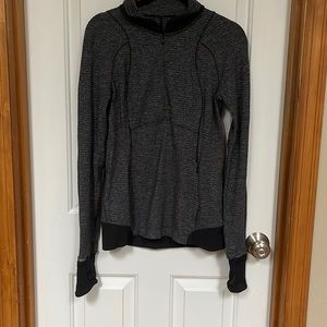 DONATED Lululemon shirt